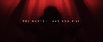Christopher Gordon – The Battle Lost and Won&nbsp;Thumbnail