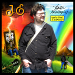 J.Edmond – Dear Therapist, What’s Eating J.Edmond Cover med&nbsp;res
