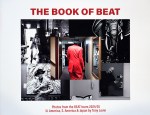 Tony Levin – The Book of BEAT Cover Front med&nbsp;res